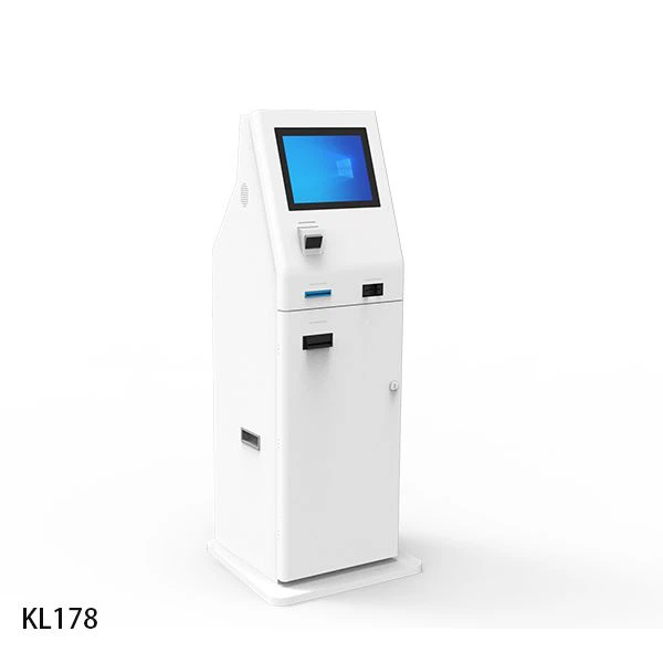Kiosk