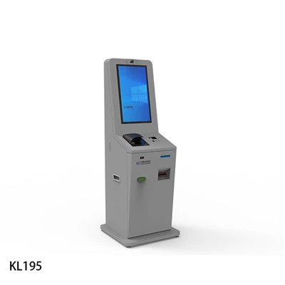 Tìm thẻ SIM hoàn hảo tại Kiosk